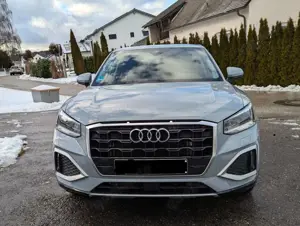 Audi Q2 35 TFSI advanced Bild 4