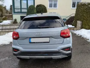 Audi Q2 35 TFSI advanced Bild 5