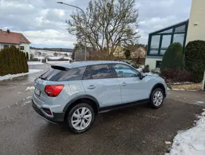 Audi Q2 35 TFSI advanced Bild 2