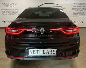 Renault Talisman EDC Initiale Paris*4Control*HEAD Up* Bild 4