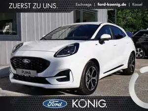 Ford Puma ST-Line MildHybrid Aut+360Kamera+Winter-Pkt Klima