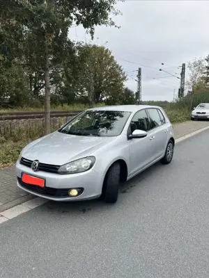 Volkswagen Golf 1.2 TSI Trendline
