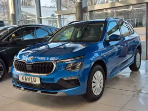 Skoda Kamiq 1.0 TSI DSG Selection *Matrix LED*