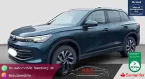 Volkswagen Tiguan 1.5 TSI eHybrid Life ACC*AHK