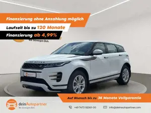 Land Rover Range Rover Evoque R-Dynamic Basis LED/KLIMA/PDC/TEMPOMAT