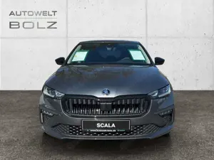 Skoda Scala Tour 1.0 TSI AHK Navi DigitCock LED ACC Ap Bild 2