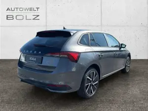 Skoda Scala Tour 1.0 TSI AHK Navi DigitCock LED ACC Ap Bild 4