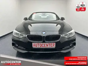BMW 428 i Luxury Line "LEDER-NAVI-CAM-SITZH-ALU" Bild 3