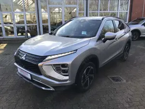 Mitsubishi Eclipse Cross Plug-in Hybrid Plus mit Intro Paket Intro Edition