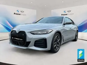 BMW i4 eDrive40 Gran Coupé AHK STANDHZ RFK LORDOSE