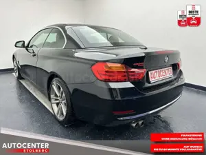 BMW 428 i Luxury Line "LEDER-NAVI-CAM-SITZH-ALU" Bild 5