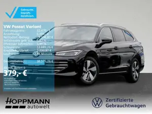 Volkswagen Passat Variant 1.5 eTSI AHK ACC LED NAVI