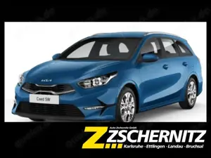 Kia Ceed SW / cee'd SW Ceed Sportswagon 1.0 T-GDI Vision Navi+SHZ+Kam.