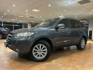 Hyundai SANTA FE Edition+