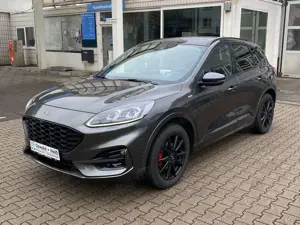 Ford Kuga ST-Line X*AHK,Fahrassist-,Styl-,Techn-,Panorama