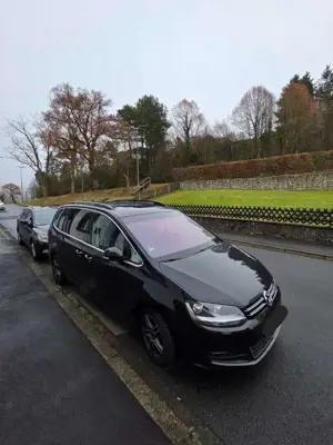 Volkswagen Sharan 2.0 TDI 4Motion BlueMotion Technology Comfortline