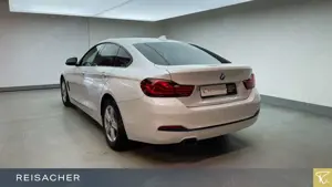 BMW 420 420dA Gran Coupé,Sport Line,NaviProf,elSitze Bild 2