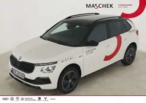 Skoda Kamiq Monte Carlo 1.0 TSI Navi/SH Pano FLA LED
