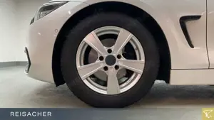 BMW 420 420dA Gran Coupé,Sport Line,NaviProf,elSitze Bild 3