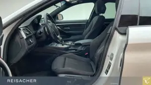 BMW 420 420dA Gran Coupé,Sport Line,NaviProf,elSitze Bild 4