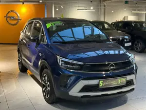 Opel Crossland 1.2 LED,PDC,AGR,Lenk+Sitzheizung,Kamera Bild 2
