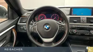 BMW 420 420dA Gran Coupé,Sport Line,NaviProf,elSitze Bild 5