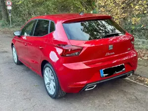 SEAT Ibiza IBIZA FR 1.0 TSI 81 kW (110 PS) 7-Gang-DSG