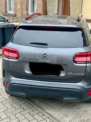 Citroen C5 Aircross C5 Aircross Pure Tech 130 S