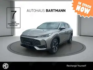 MG HS HS HEV Luxury *Finanzierungsangebot*