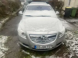 Opel Insignia Insignia 2.0 CDTI Sports Tourer Automatik Sport