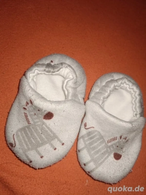 Baby schuhe