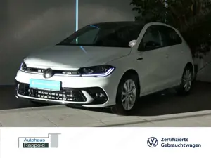 Volkswagen Polo 1.0 TSI R-Line DSG PANO KAMERA GARANTIE