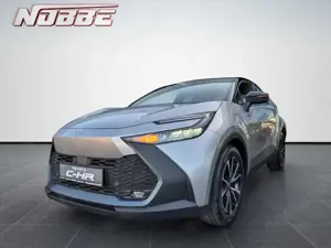 Toyota C-HR 1.8 Hybrid Teamplayer