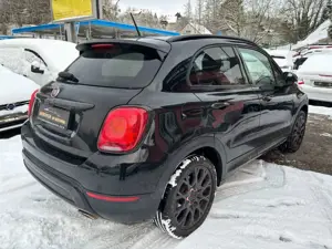 Fiat 500X S-Design /Automatik/ACC/Spurhalte/Navi/ Bild 4