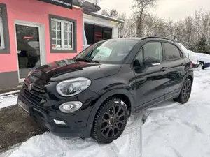 Fiat 500X S-Design /Automatik/ACC/Spurhalte/Navi/ Bild 1
