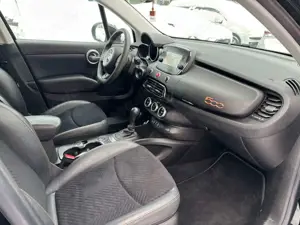 Fiat 500X S-Design /Automatik/ACC/Spurhalte/Navi/ Bild 5