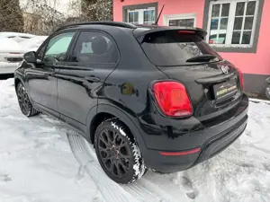 Fiat 500X S-Design /Automatik/ACC/Spurhalte/Navi/ Bild 3