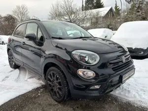 Fiat 500X S-Design /Automatik/ACC/Spurhalte/Navi/ Bild 2