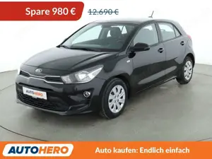 Kia Rio 1.2 Edition 7*TEMPO*PDC*SHZ*KLIMA*GARANTIE*