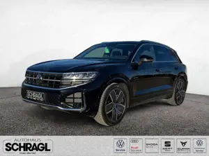 Volkswagen Touareg 3.0 V6 TDI 4Motion R-LINE+AHK