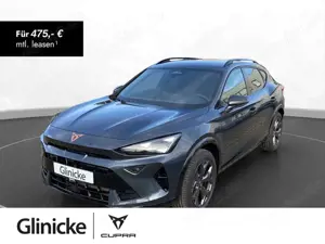 CUPRA Formentor 1.5 eTSI DSG AHK Navi 360° ACC LED Sen