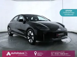 Hyundai IONIQ 6 77,4 kWh Techniq LED|Wä-Pu|Navi|Kamera