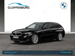 BMW 318 i Touring Navi+SHZ+HiFi+Klimaaut.+Ambi+BT+ZV