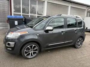 Citroen C3 Picasso Selection 1. Rentnerhand Bild 5
