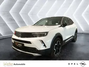 Opel Mokka 1.2 Turbo ''Ultimate'' Matrix-LED Rückfahrkamera K