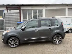 Citroen C3 Picasso Selection 1. Rentnerhand Bild 4