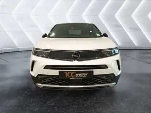 Opel Mokka 1.2 Turbo ''Ultimate'' Matrix-LED Rückfahrkamera K Bild 2