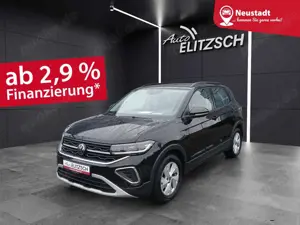 Volkswagen T-Cross TSI Life Matrix App AID ACC PDC SH