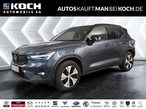 Volvo XC40 Black Edition B3 Mild-Hybrid Benzin Ultra