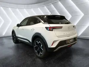 Opel Mokka 1.2 Turbo ''Ultimate'' Matrix-LED Rückfahrkamera K Bild 4